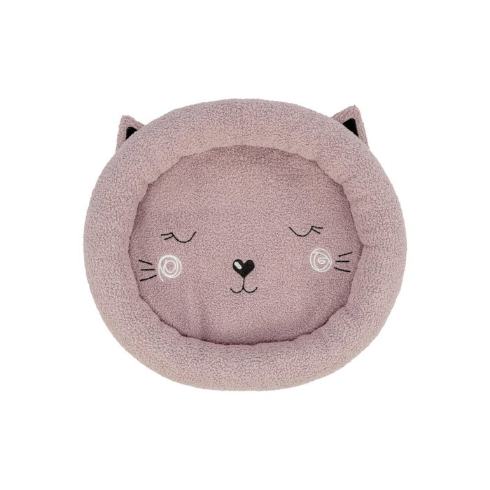 Lit pour chat Trixie Lila 50 × 40 cm Lit pour chat Trixie Lila 50 × 40 cm