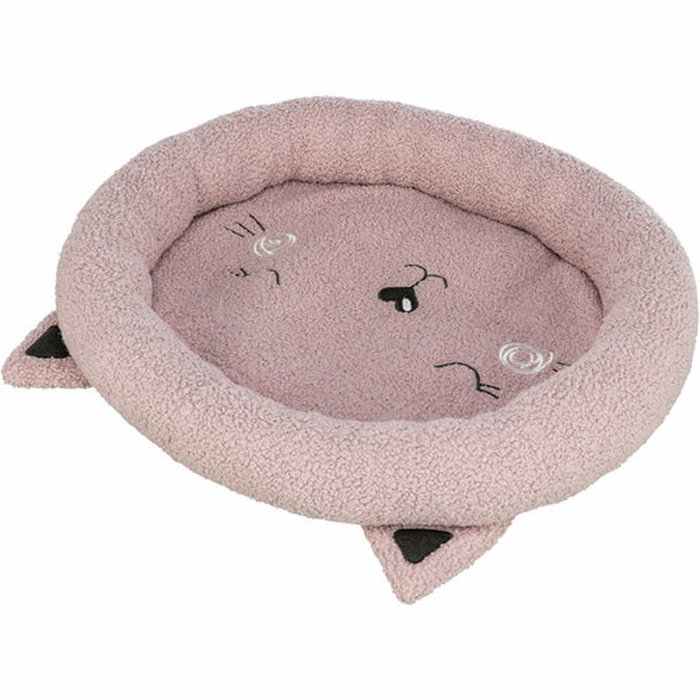 Lit pour chat Trixie Lila 50 × 40 cm Lit pour chat Trixie Lila 50 × 40 cm