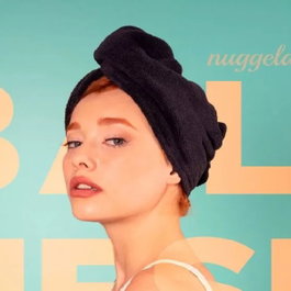 Turbante Balinese