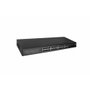 LevelOne GES-2128 Conmutateur Gigabit Smart Lite 28 ports, 24x RJ45 Gigabit, 4x SFP/RJ45 combo