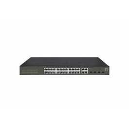 Level One GES-2128 Switch 28 ports