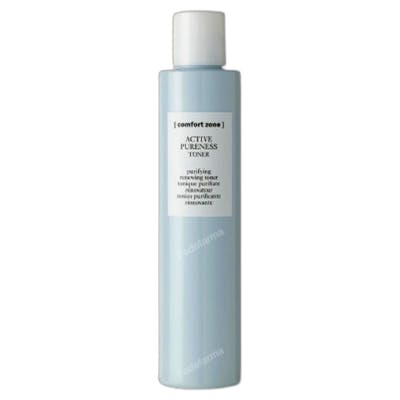 Comfort Zone ACTIVE PURENESS Tonique Facial 200 ml Comfort Zone ACTIVE PURENESS Tonique Facial 200 ml