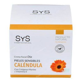 LABNATUR BIO Crème Faciale Calendula 50ml