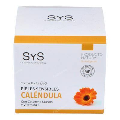 LABNATUR BIO Crème Faciale Calendula 50ml LABNATUR BIO Crème Faciale Calendula 50ml