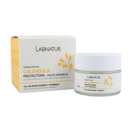 Laboratorio SYS Crème Visage Calendula 50ml