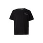 T-shirt à manches courtes homme Jack & Jones Jjninety Ss Crew Noir