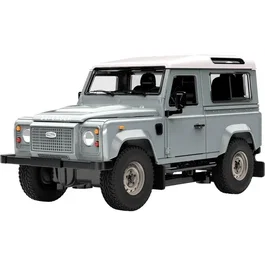 Mondo Motors Land Rover Defender Voiture radiocommandée - Échelle 1:24