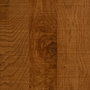 BigBuy Home Table Noir Naturel Bois MDF 60 x 60 x 75 cm