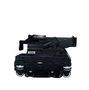 HP Cutter avec embrayage pour traceurs Designjet T1x0, T5x0, T730, T830 - Corps de coupe, guide et pont inclus
