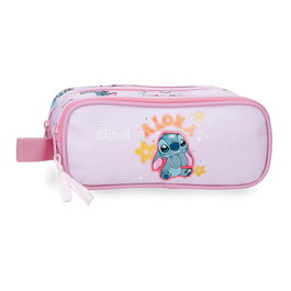 JOUMMA BAGS Neceser You & Me Stitch Disney