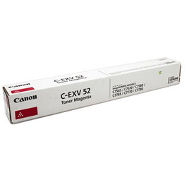 Canon C-EXV 52 Magenta 1000C002