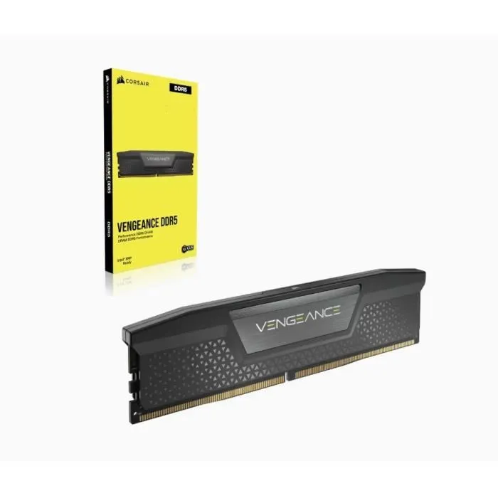Mémoire RAM Corsair CMK32GX5M2B6400C32 32 GB