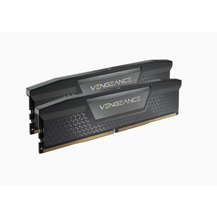 Mémoire RAM Corsair CMK32GX5M2B6400C32 32 GB