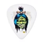 DUNLOP Pack de 36 Médiators Graphic Artist Dirty Donny II Cabeza - 1.00 mm