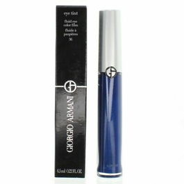 Giorgio Armani Eye Tint Brillant - Fard à paupières liquide longue tenue effet brillant, nuance 36, 6.5 ml