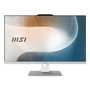 Tout en Un MSI AM272P-1054ES 27" 16 GB RAM 512 GB SSD