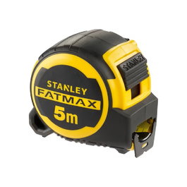 Stanley Flexomètre Fatmax Pro FMHT33100-0 5M x 32mm
