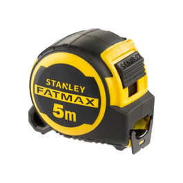 Stanley Flexomètre Fatmax Pro FMHT33100-0 5M x 32mm
