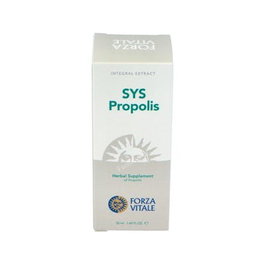 FORZA VITALE SYS.PROPOLI 50ml