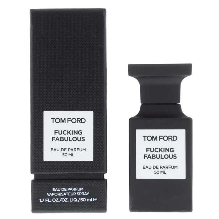 Tom Ford Fucking Fabulous Eau de Parfum 50 ml