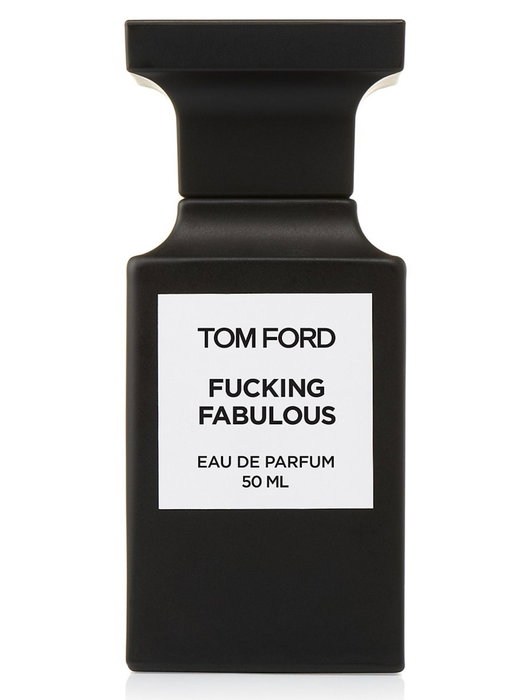 Tom Ford Fucking Fabulous Eau de Parfum pour Homme 50 ml