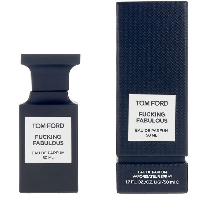 Tom Ford Eau de Parfum Vaporisateur "Putain de Fabuleux" 50 ml