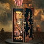 Maquette Book Nook The Legend of Wukong 22 x 8 cm