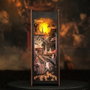 Maquette Book Nook The Legend of Wukong 22 x 8 cm