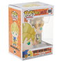 Funko Pop Figurine Vinyle Dragon Ball Z Super Saiyan Goku First Appearance - 9 cm - Référence 48600