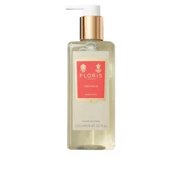 Floris Of London Savon liquide mains Chypress hydratant végan 250 ml