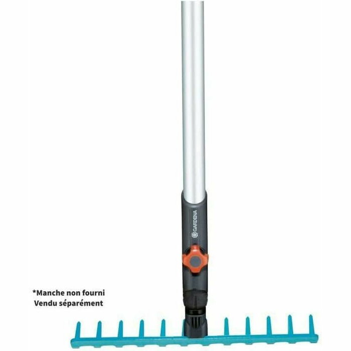 Gardena Manche télescopique Combisystem 90-145cm