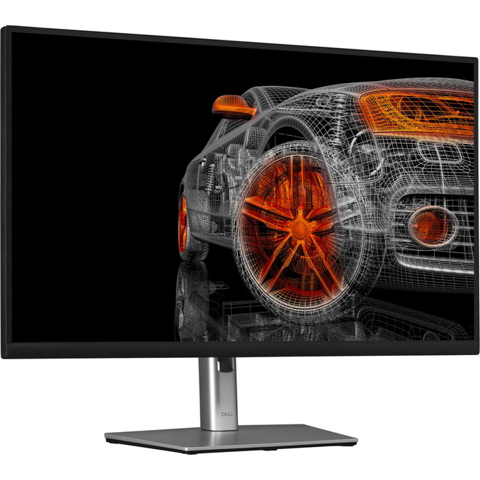 Dell P2723DE Moniteur 27'' Quad HD IPS Noir Dell P2723DE Moniteur 27'' Quad HD IPS Noir