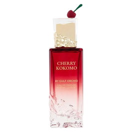 Gulf Orchid Cherry Kokomo Eau de Parfum Unisexe 100 ml
