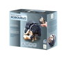 DEQUBE Kit de Construction Robot Hérisson Interactif avec 172 Pièces - Réaction au Son, LEDs, Pour Enfants 7 Ans et Plus