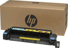 HP Unité de Fusion CE515A pour Imprimantes LaserJet Professionnelles - Compatible HP LaserJet P3015, P3015dn, P3015x