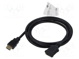 GOOBAY Câble HDMI 2.1 de 1,5m