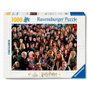 RAVENSBURGER - Puzzle Harry Potter - 1000 Pièces - Dimensions : 70 x 50 cm