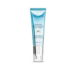 Levissime Advanced Ultra Protector Daily Cream - Crème-Gel Visage Protectrice Quotidienne SPF 50+ Texture Légère Finition Sèche 50 ml