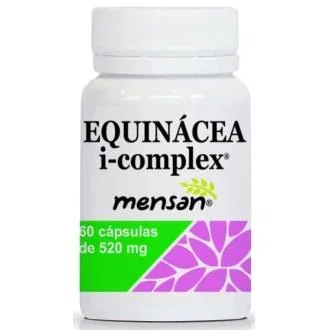 MENSAN EQUINACEA i-complex 60caps MENSAN EQUINACEA i-complex 60caps