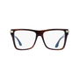 Monture de Lunettes Femme Victoria Beckham VB26775315227 Ø 53 mm