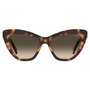 Lunettes de soleil Femme Moschino MOS122S05L9K ø 54 mm