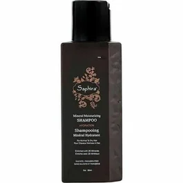 Saphira Mineral Shampooing pour hommes 90 ml