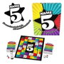 Jeu de société Name 5 Big Box – Endless Games – Questions rapides, défis et fun pour soirée en famille ou entre amis