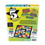 Jeu de société Name 5 Big Box – Endless Games – Questions rapides, défis et fun pour soirée en famille ou entre amis