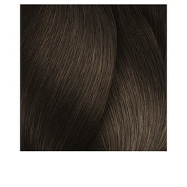 L'Oréal Professionnel Paris Majirel Ionène G - Crème colorante permanente - 60 ml - N°6.8 - Excellente couvrance des cheveux gris, tenue prolongée