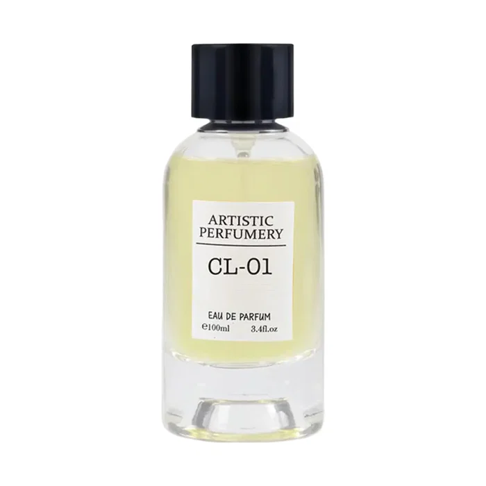 Armaf Artistic Perfumery CL-01 Eau de Parfum pour femme 100 ml Armaf Artistic Perfumery CL-01 Eau de Parfum pour femme 100 ml