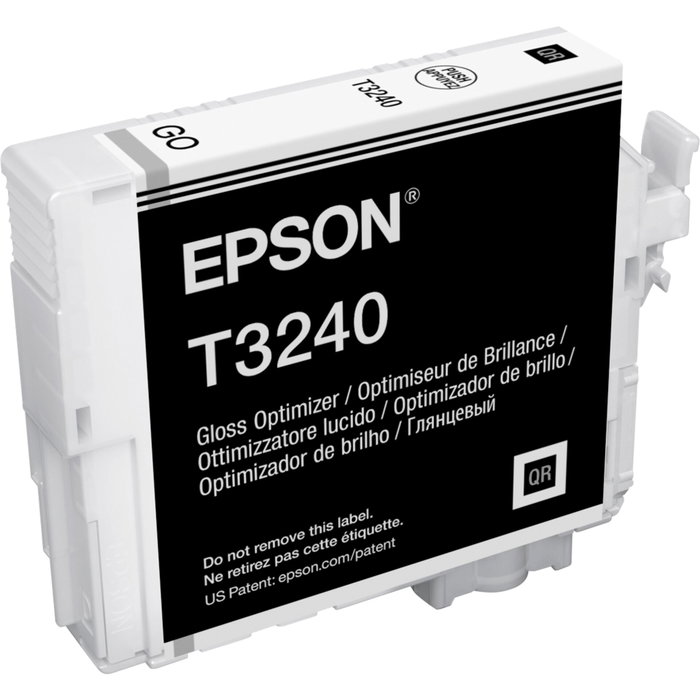 Epson Cartouche Gloss Optimizer T3240 de 14 ml Epson Cartouche Gloss Optimizer T3240 de 14 ml