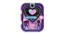 Vtech KidiSecrets Locker Fashion Cam noir