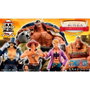 Ichiban Kuji Banpresto One Piece Whitebeard - Lot de 80 Prix Figure Tasse Acrylique