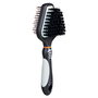 Brosse pour Chiens Trixie 6 × 19 cm Noir Gris
